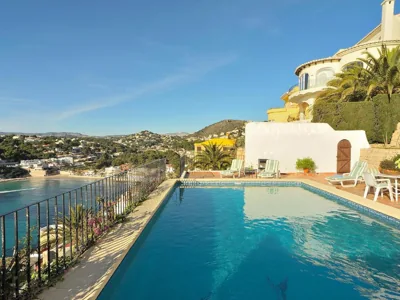Villa Vista Panorama by Interhome — foto 8