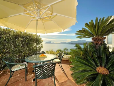 Villa Vista Panorama by Interhome — foto 10