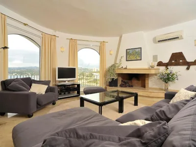 Villa Vista Panorama by Interhome — foto 12