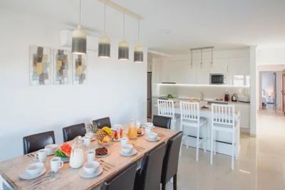 Villa Vista Reina - Luxury 6 Bedroom - Heated Pool- Views - Pool Table - Vista Lobos - Playa Blanca — foto 11