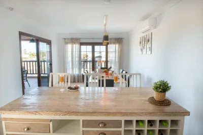 Villa Vista Reina - Luxury 6 Bedroom - Heated Pool- Views - Pool Table - Vista Lobos - Playa Blanca — foto 12