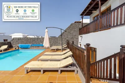 Villa Vista Rey - 6 Bedroom - Heated Pool - Amazing Views - Pool Table - Vista Lobos - Playa Blanca — foto 4