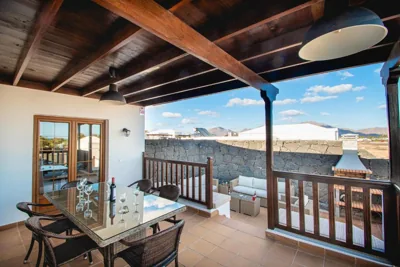 Villa Vista Rey - 6 Bedroom - Heated Pool - Amazing Views - Pool Table - Vista Lobos - Playa Blanca — foto 6