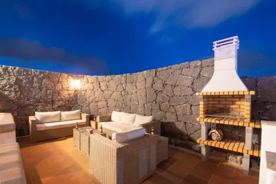 Villa Vista Rey - 6 Bedroom - Heated Pool - Amazing Views - Pool Table - Vista Lobos - Playa Blanca — foto 10