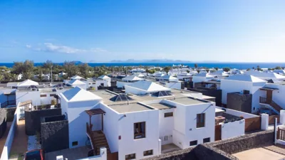 Villa Vista Rey - 6 Bedroom - Heated Pool - Amazing Views - Pool Table - Vista Lobos - Playa Blanca — foto 11