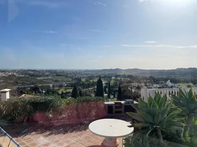 Villa Vista Verde Mijas Golf - Luxury with Optional heated pool & jacuzzi — Foto 5