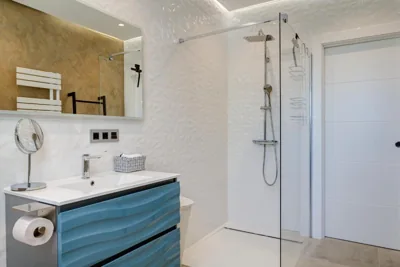 Villa Vista Verde Mijas Golf - Luxury with Optional heated pool & jacuzzi — Foto 6