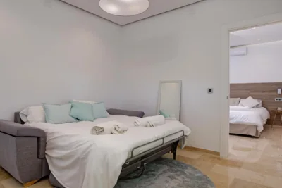 Villa Vista Verde Mijas Golf - Luxury with Optional heated pool & jacuzzi — Foto 8