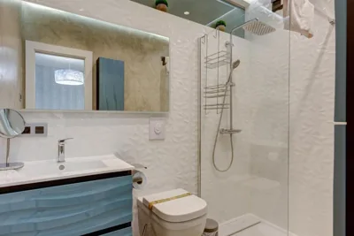 Villa Vista Verde Mijas Golf - Luxury with Optional heated pool & jacuzzi — Foto 10