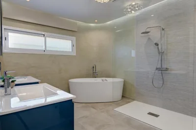 Villa Vista Verde Mijas Golf - Luxury with Optional heated pool & jacuzzi — Foto 11
