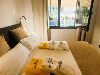 Villa Vista with heated pool & Jacuzzi — Foto 2