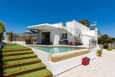 Villa Vistamar — foto 4