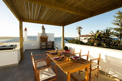 Villa Vistamar — foto 5