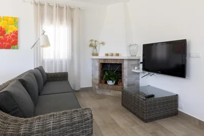 Villa Vistamar — foto 6