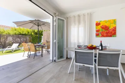 Villa Vistamar — foto 10