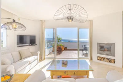 villa vistas al mar — foto 3