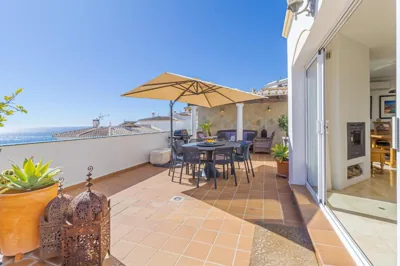 villa vistas al mar — foto 10
