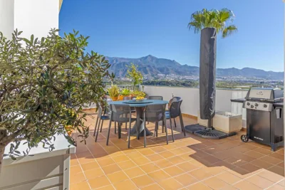 villa vistas al mar — foto 12