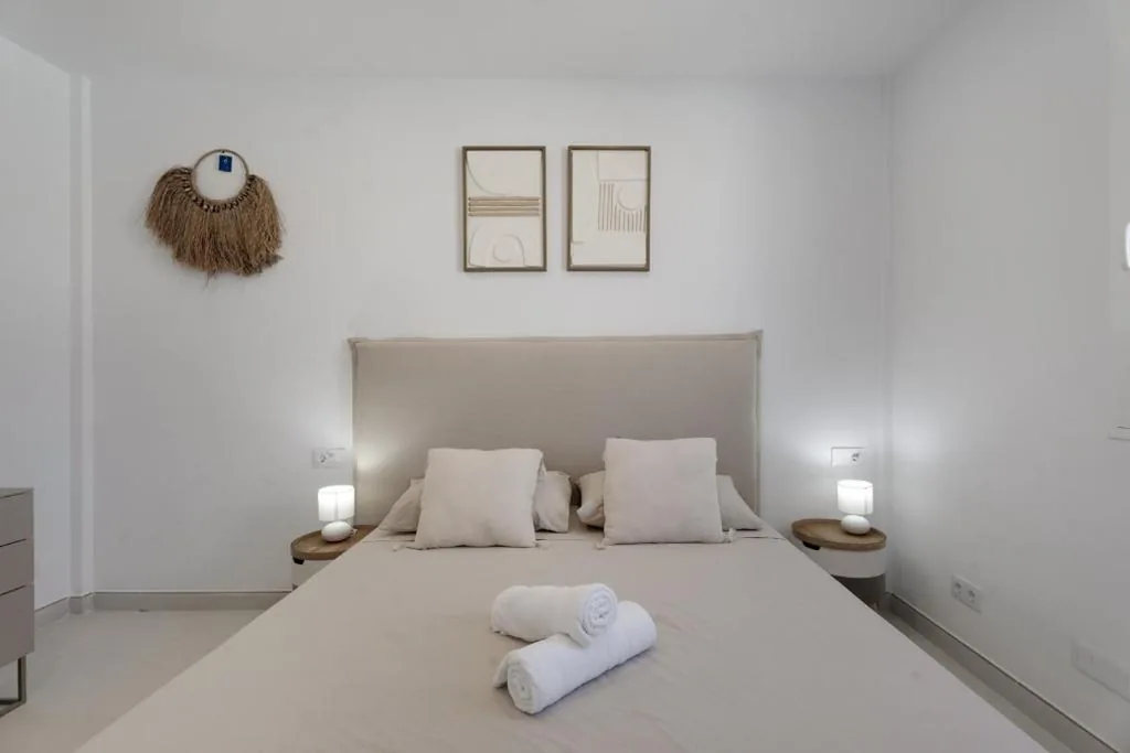 Villa Vistas al Mar