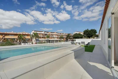 Villa Vistas al Mar — foto 4