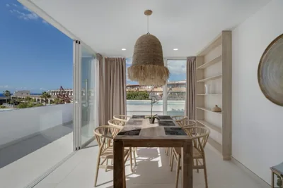 Villa Vistas al Mar — foto 5