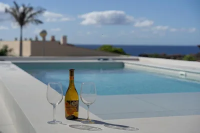 Villa Vistas al Mar — foto 9