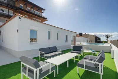 Villa Vistas al Mar — foto 10