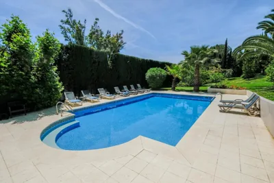 Villa Vita in Elviria, Marbella — photo 11
