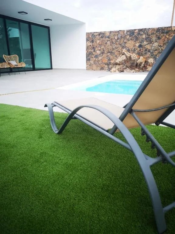 Villa com 1 quarto — Villa Volcán