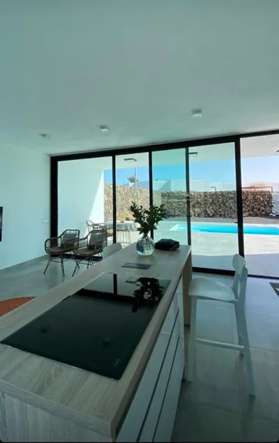 Villa Volcán — foto 4