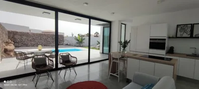 Villa Volcán — foto 5