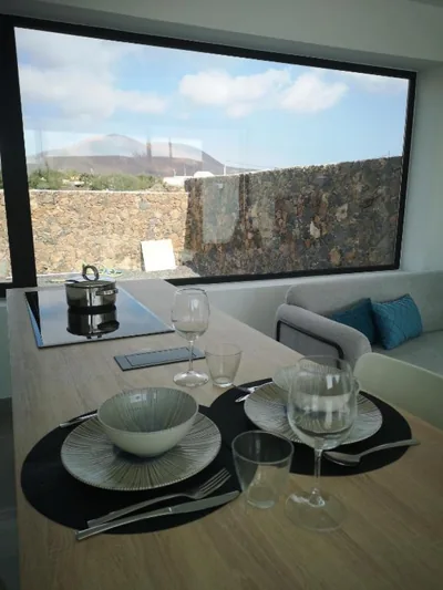 Villa Volcán — foto 6