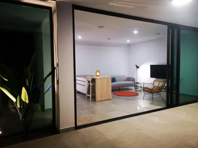 Villa Volcán — foto 7