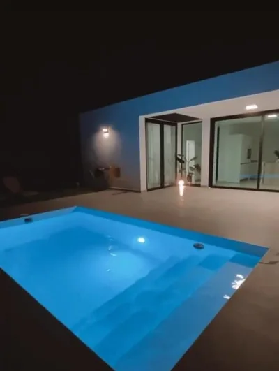 Villa Volcán — foto 8