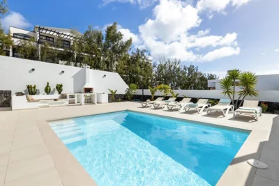 Villa Volcán — foto 4