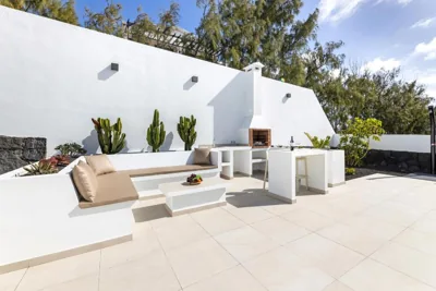 Villa Volcán — foto 10