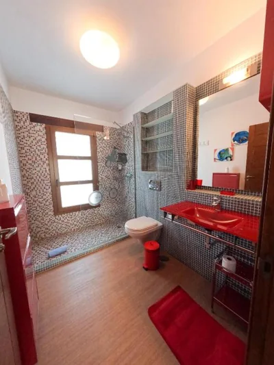 Villa Volcan2 Rural Private Pool la Oliva by Holidays Home — foto 6