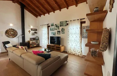 Villa Volcan2 Rural Private Pool la Oliva by Holidays Home — foto 7