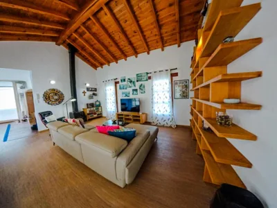 Villa Volcan2 Rural Private Pool la Oliva by Holidays Home — foto 8