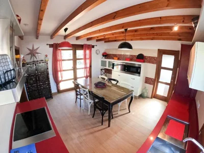 Villa Volcan2 Rural Private Pool la Oliva by Holidays Home — foto 9
