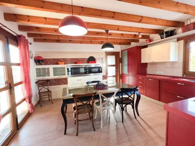 Villa Volcan2 Rural Private Pool la Oliva by Holidays Home — foto 10