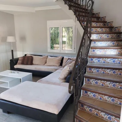 Villa voor 8 personen met zwembad — 写真 2
