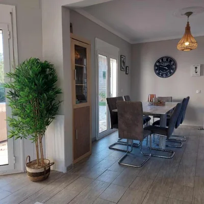 Villa voor 8 personen met zwembad — 写真 5