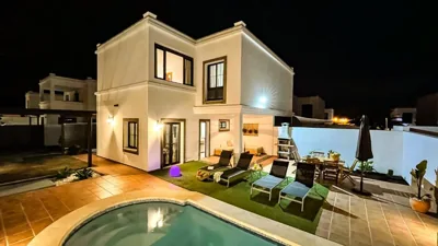 Villa Vulcano — foto 4
