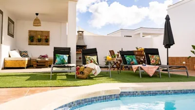 Villa Vulcano — foto 7
