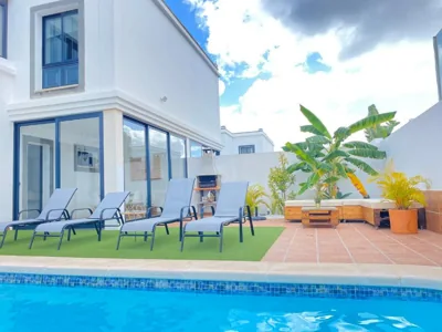 Villa Vulcano — foto 9