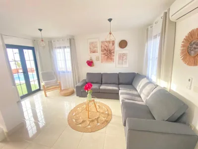 Villa Vulcano — foto 11