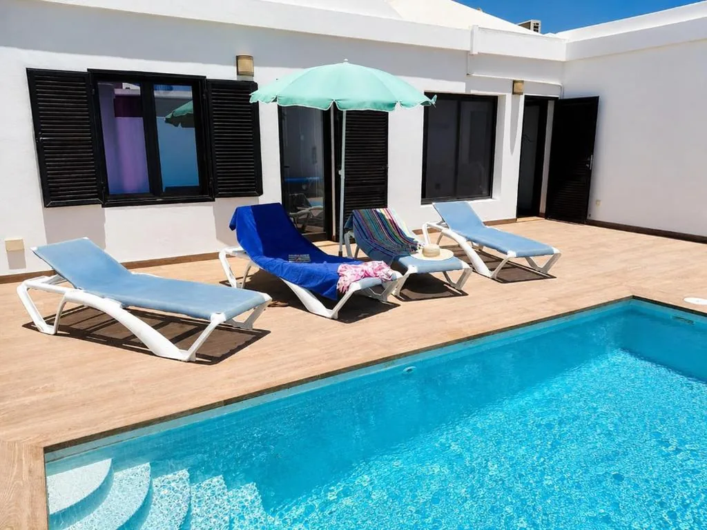 Villa con 3 camere da letto — Villa Wave by HH