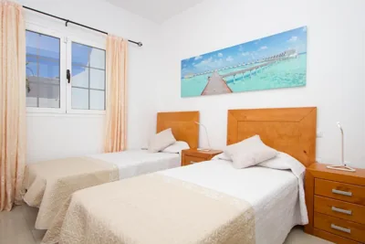 Villa Webb — Foto 2