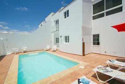 Villa Webb — Foto 4